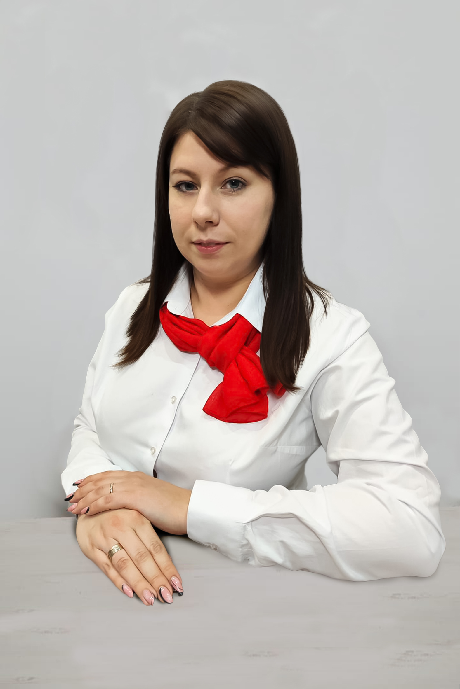 Кузьмина Екатерина Геннадьевна.